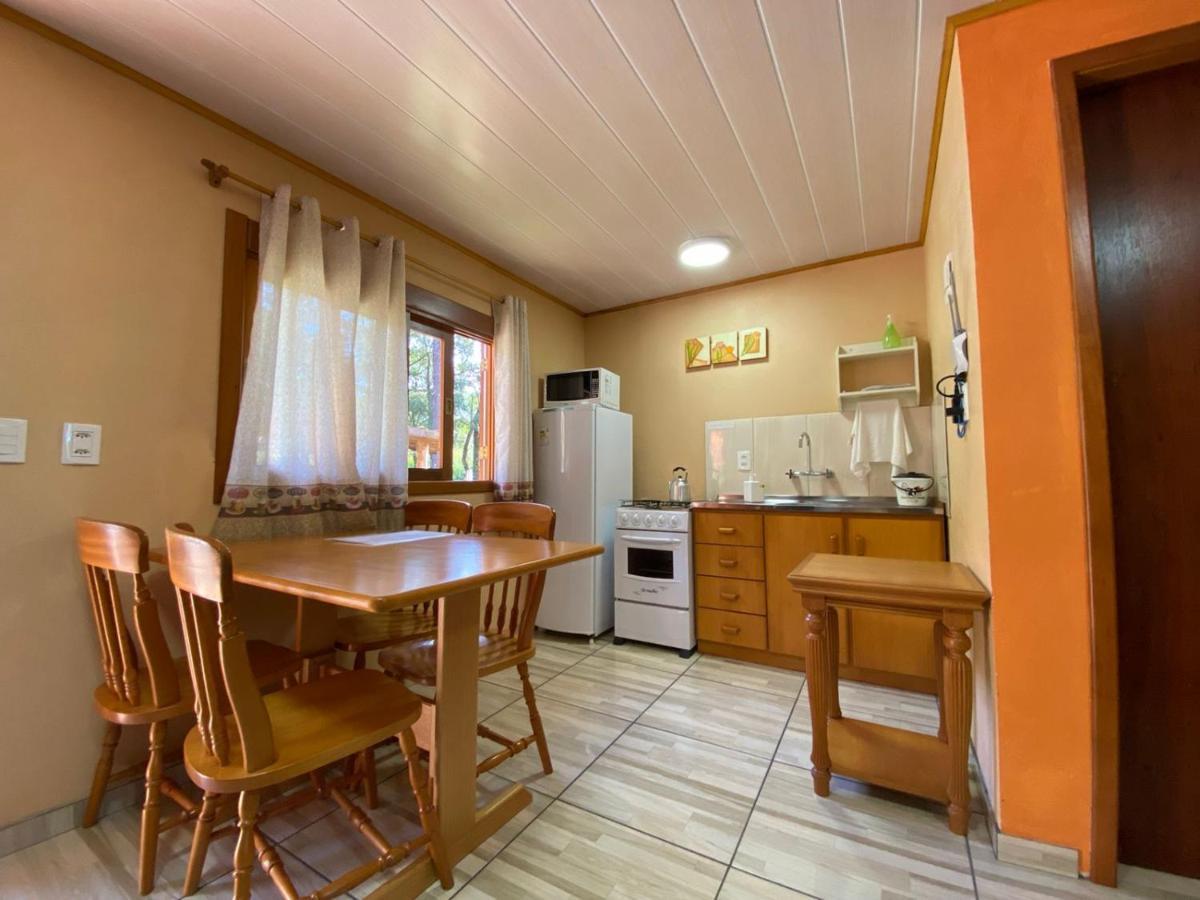 Maibe Amanhecer Na Serra Inn 3*