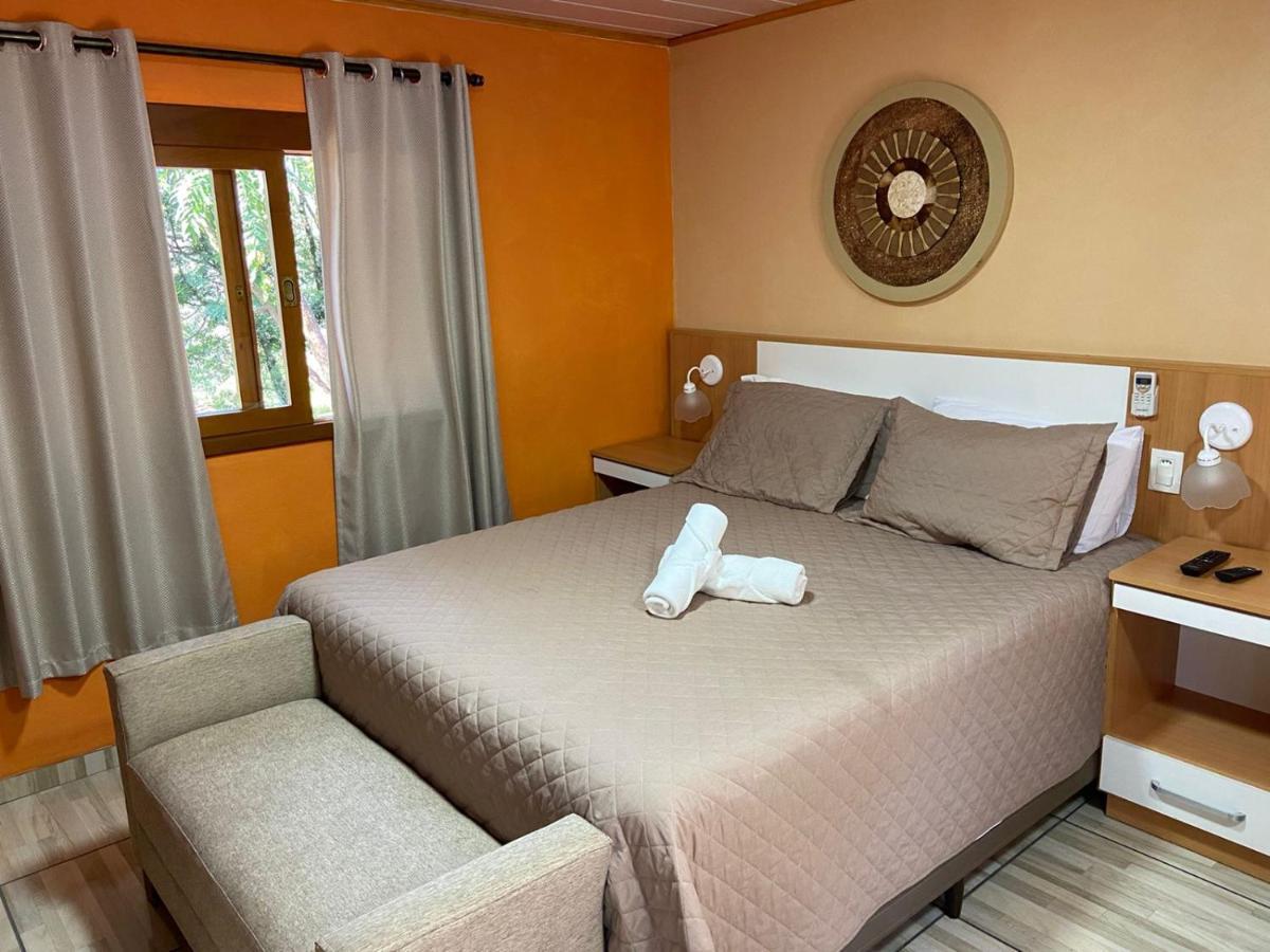 Inn Maibe Amanhecer Na Serra