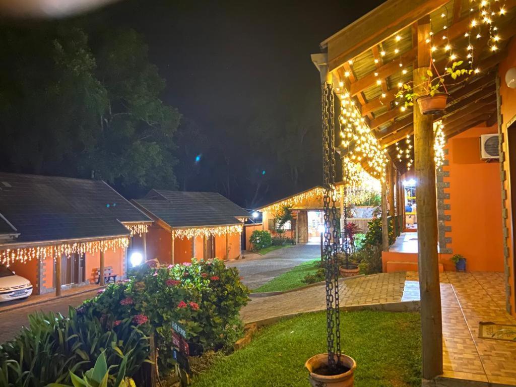 Inn Maibe Amanhecer Na Serra 3*