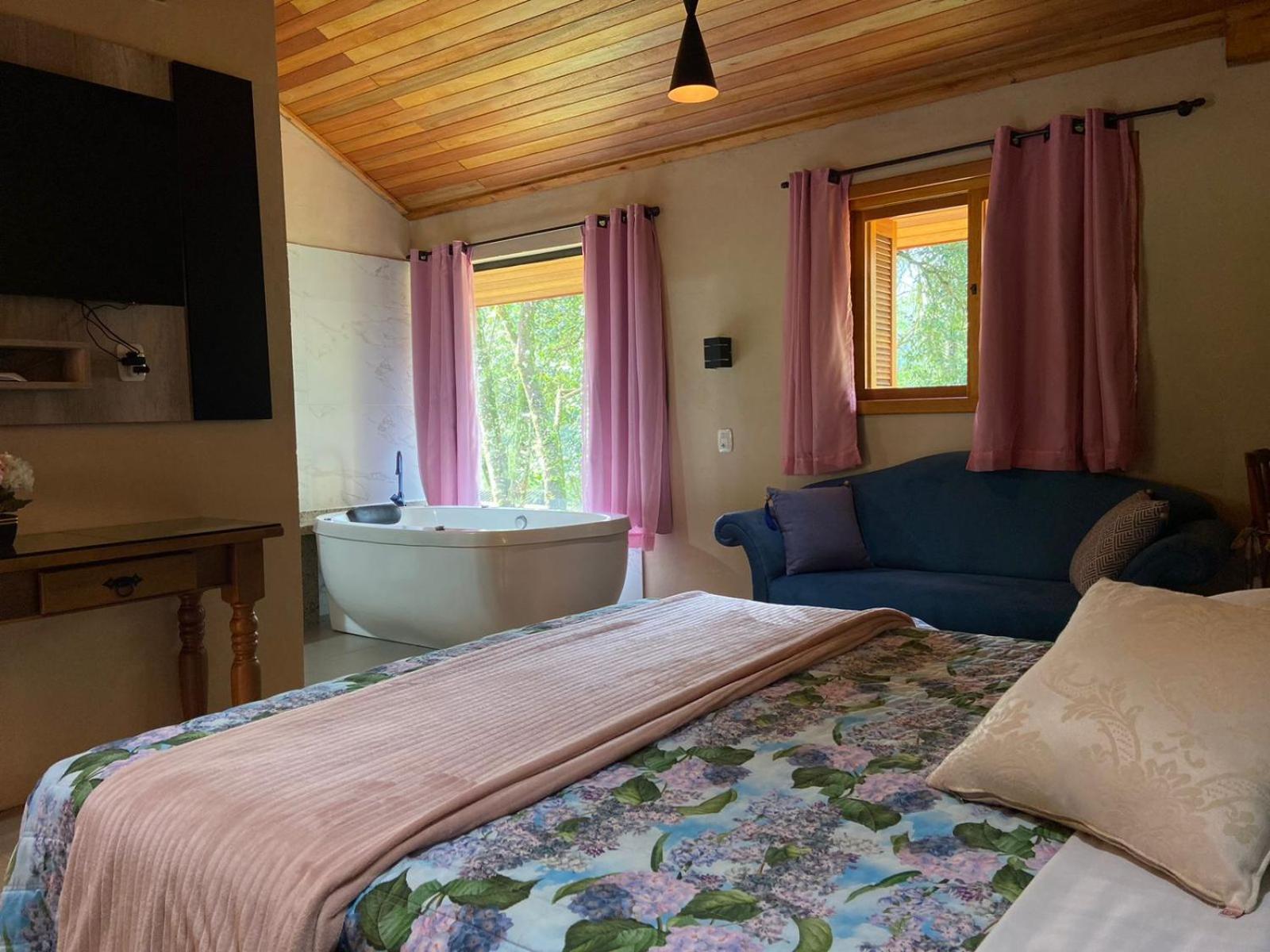 Maibe Amanhecer Na Serra Inn