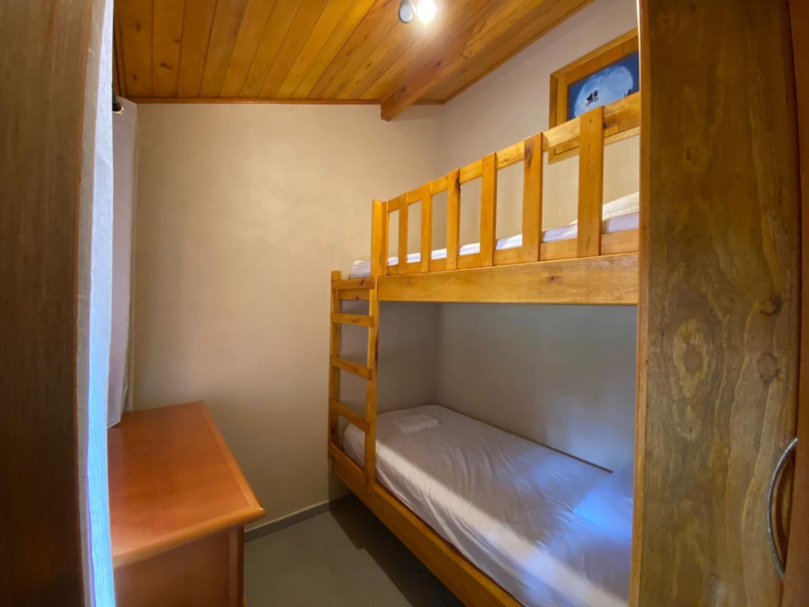 Inn Maibe Amanhecer Na Serra Gramado