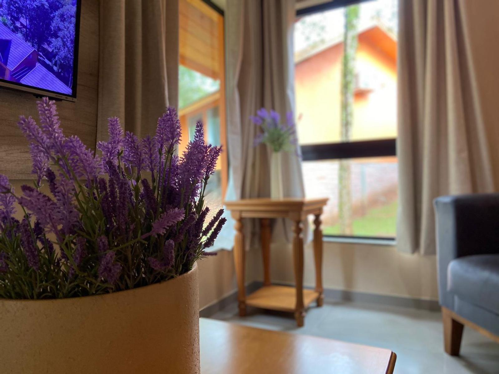 Maibe Amanhecer Na Serra Inn