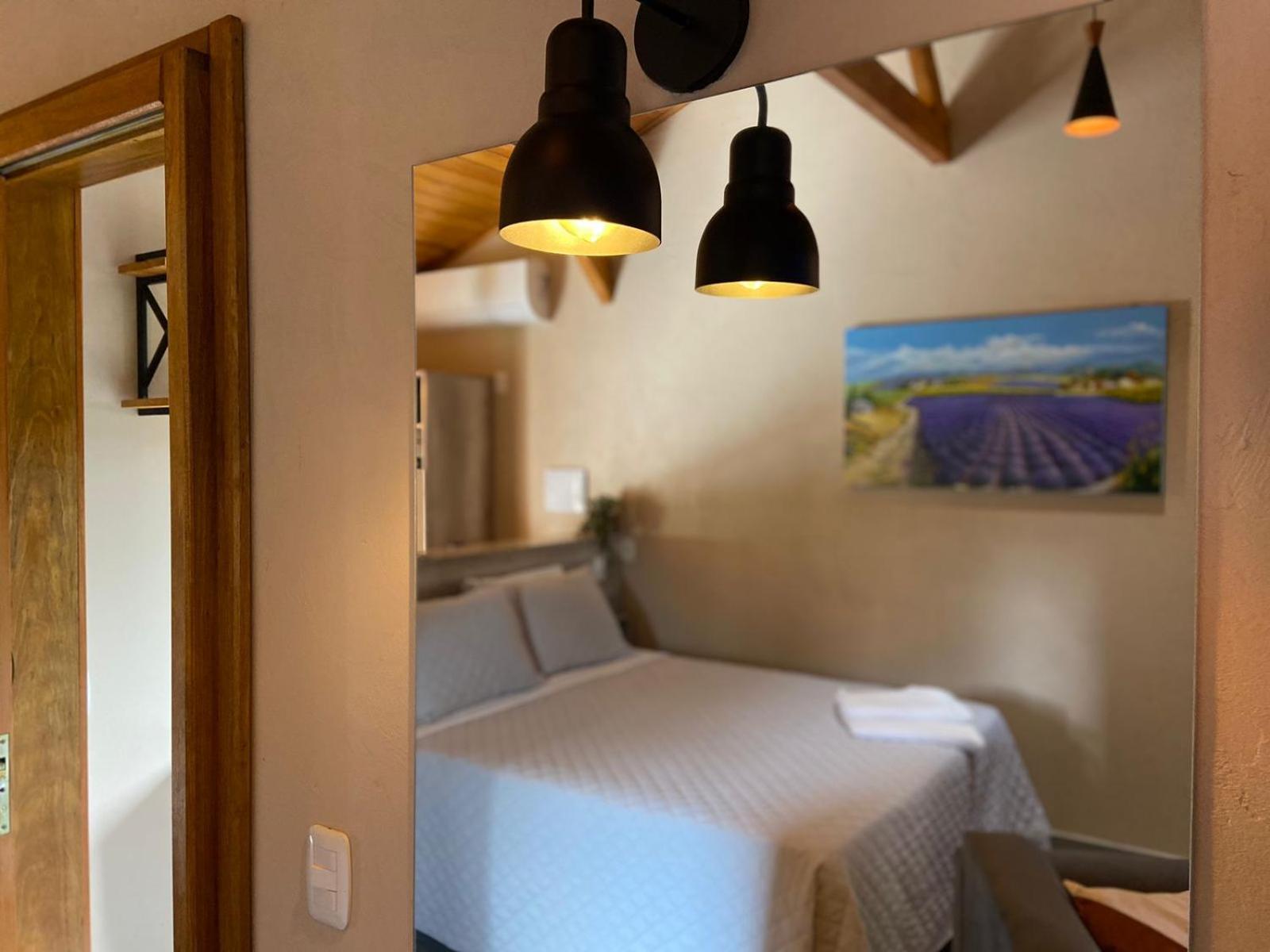 Inn Maibe Amanhecer Na Serra