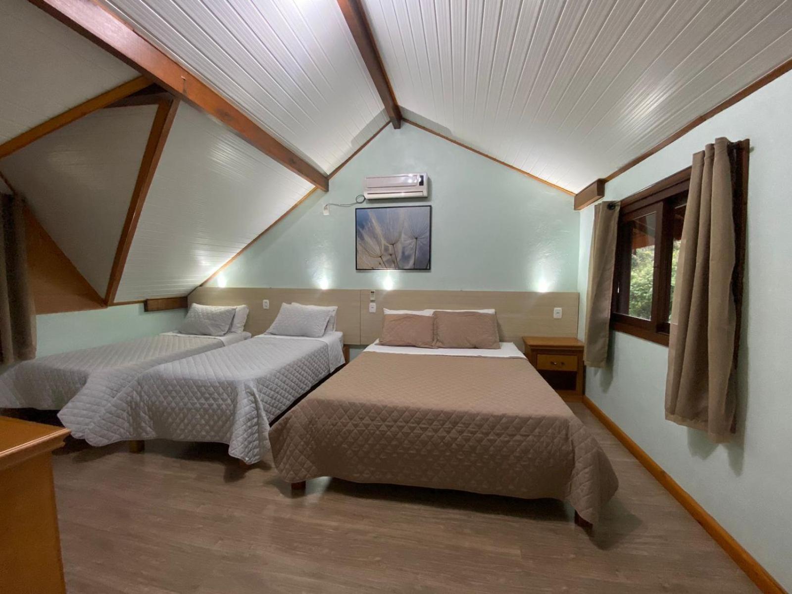 Inn Maibe Amanhecer Na Serra Gramado