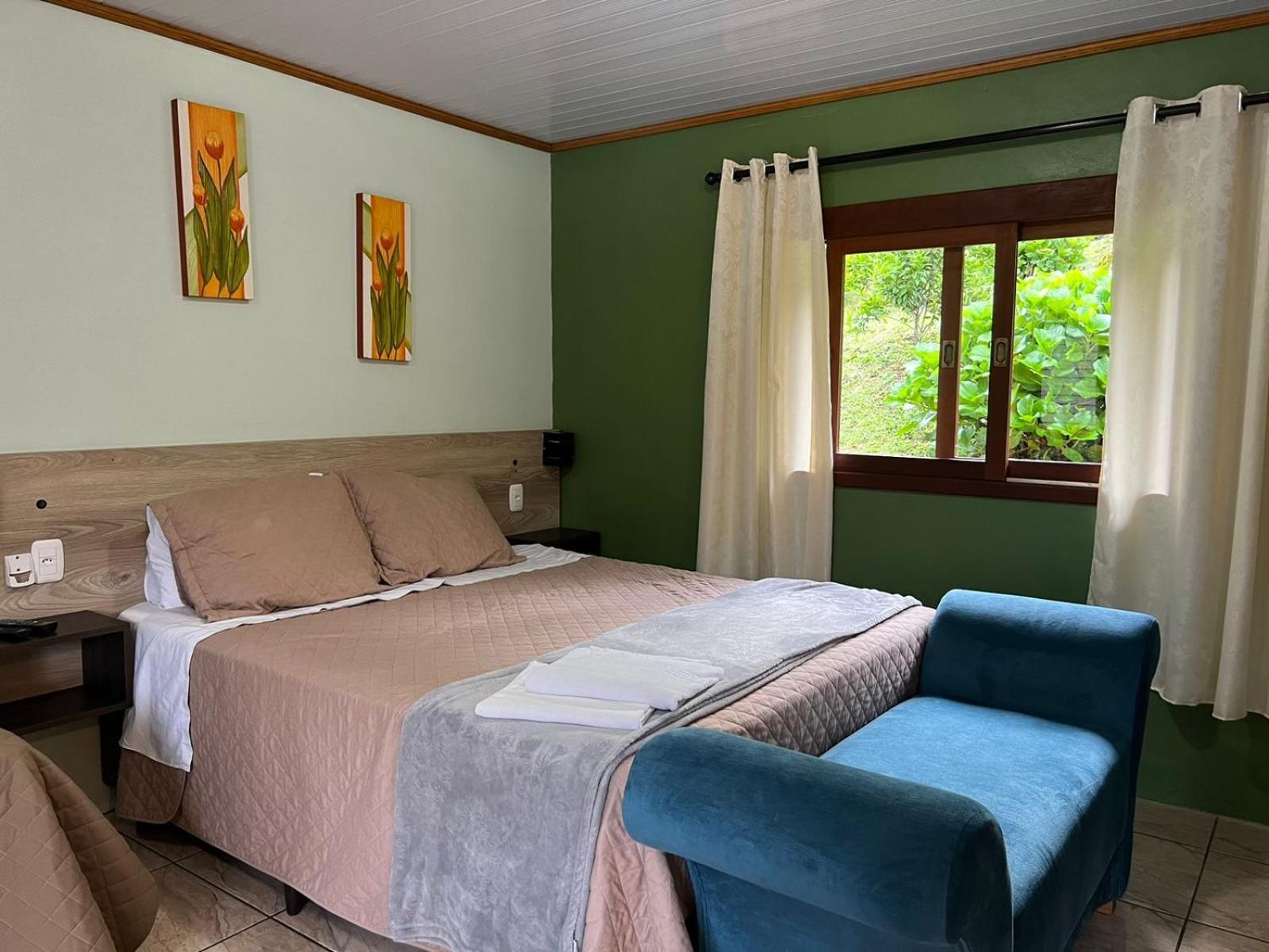 Maibe Amanhecer Na Serra Inn