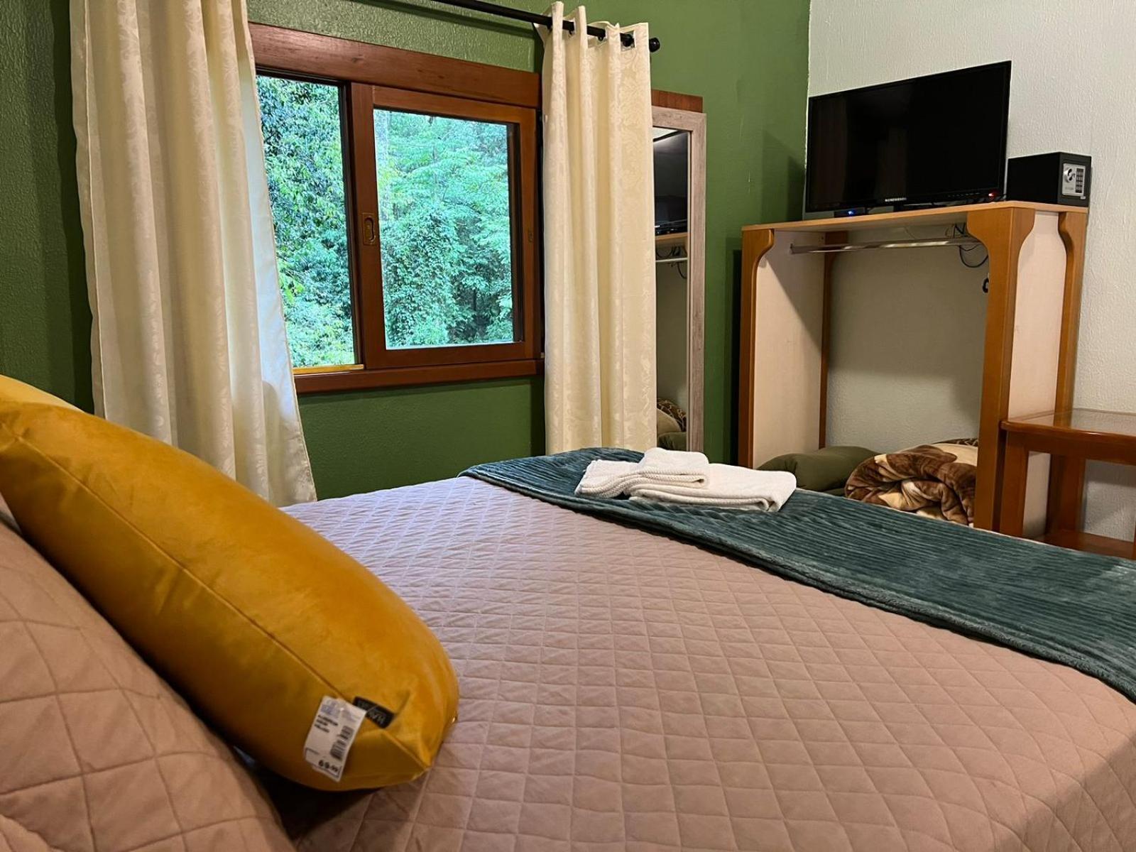 Maibe Amanhecer Na Serra Inn 3*